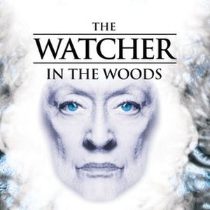 The Watcher in the Woods Movie Review
