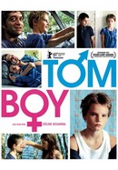 Tomboy poster image