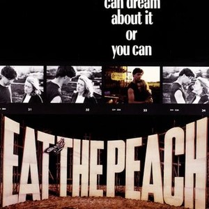 Eat the Peach photo 2