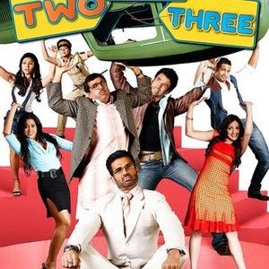One Two Three (2008) photo 13