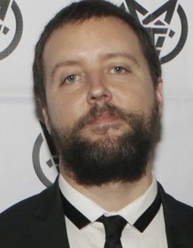 Adrián García Bogliano