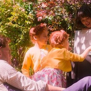 A scene from "This Beautiful Fantastic." photo 15