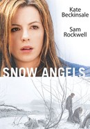Snow Angels poster image