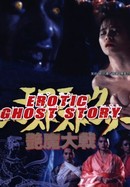 Erotic Ghost Story poster image
