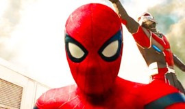 Spider-Man: Homecoming: International Trailer 2