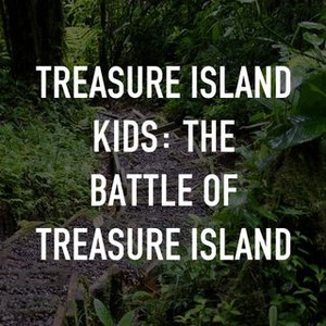 "Treasure Island Kids: The Battle of Treasure Island photo 3"