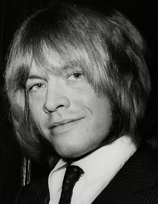 Brian Jones