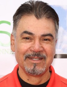 Carlos Palomino