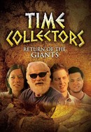 Time Collectors: Return of the Giants poster image