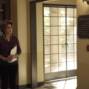 TOUCH, Roxana Brusso, 'Safety in Numbers', Season 1, ep. 3, 3/29/2012,  ©2012 Fox Broadcasting Co.  Cr:   Kelsey McNeal/FOX
