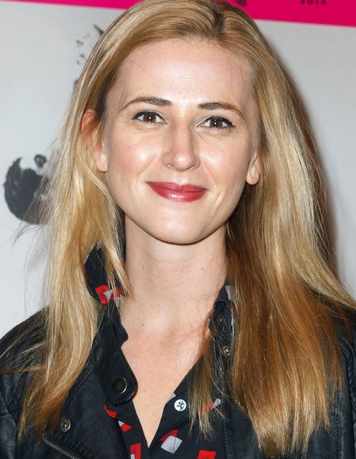 Megan Ketch