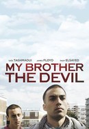 My Brother the Devil poster image