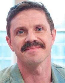 Jake Shears