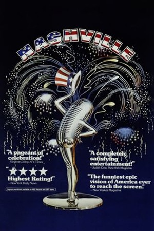 Nashville poster
