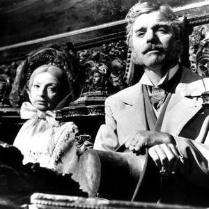 THE LEOPARD, (aka IL GATTOPARDO), Rina Morelli, Burt Lancaster, 1963, TM and Copyright (c) 20th Century-Fox Film Corp.  All Rights Reserved