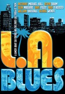L.A. Blues poster image