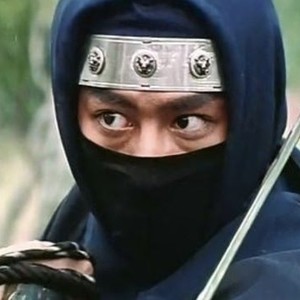 Ninja in the Dragon's Den (1982) photo 1