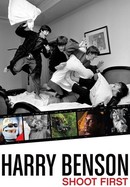 Harry Benson: Shoot First poster image