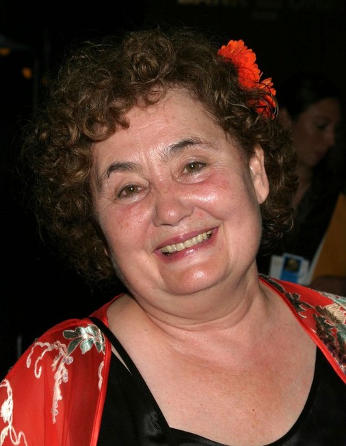 Kathleen Widdoes