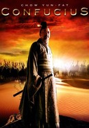 Confucius poster image