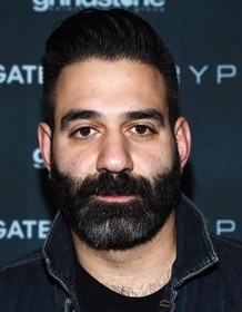 Nima Fakhrara