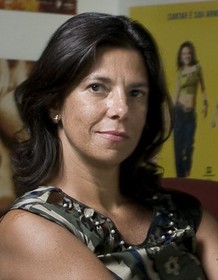Andrea Barata Ribeiro