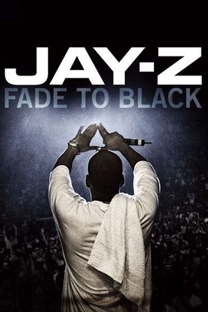 Fade to Black poster