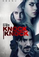 Knock Knock poster image