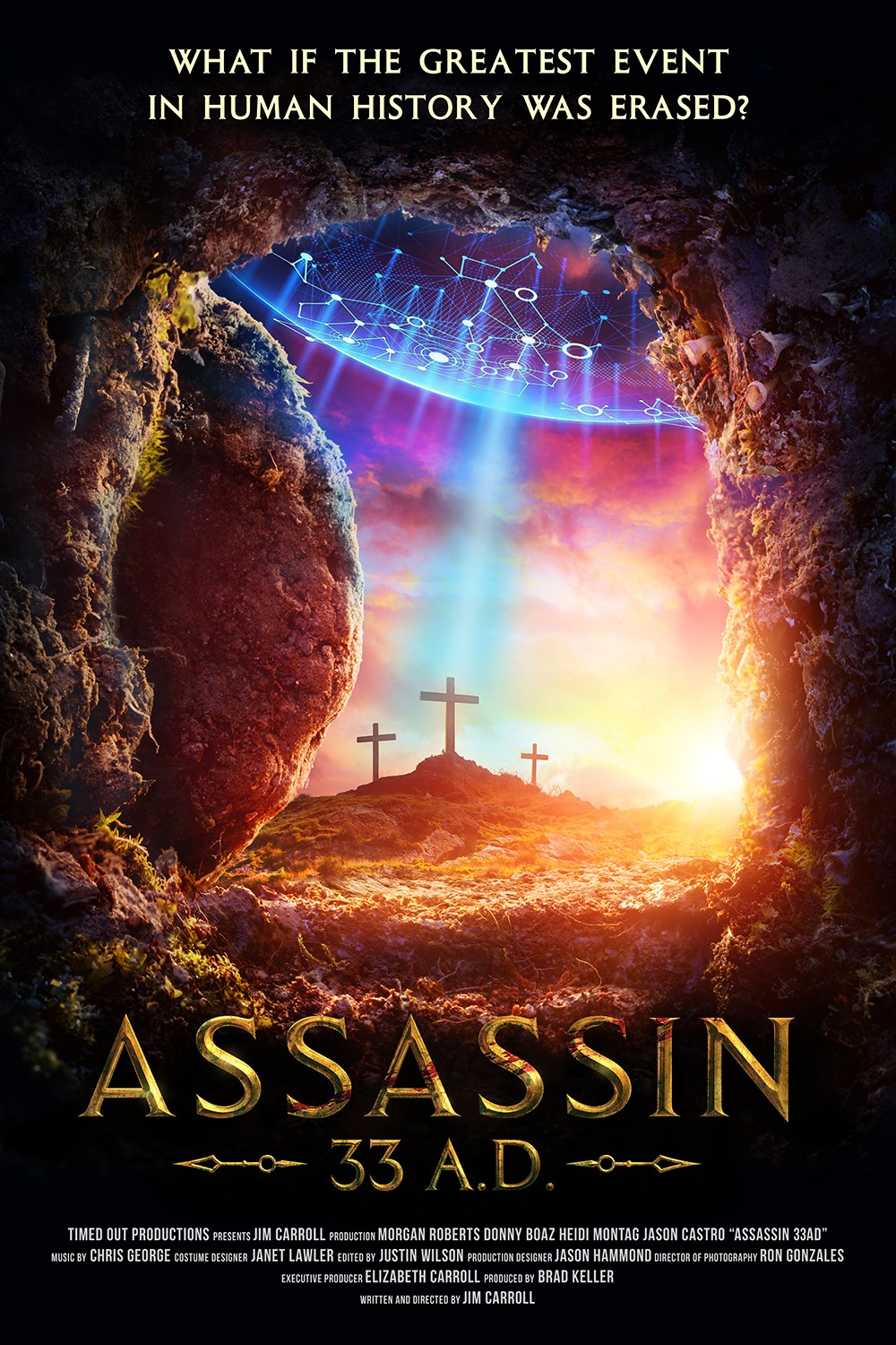 Assassin 33 A D 2020 Rotten Tomatoes - roblox assassin value list john