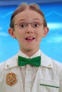 Odd Squad: Season 1, Episode 10 | Rotten Tomatoes