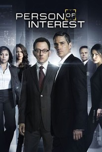 Person of interest best sale watch online season 1