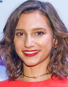 Lorena Comparato - Rotten Tomatoes