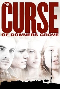 The Curse of Downers Grove poster