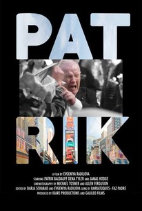 Watch trailer for Patrik