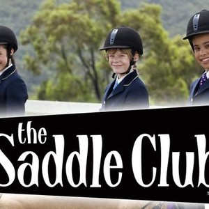 "The Saddle Club photo 1"