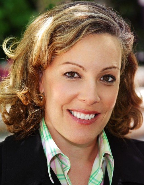 Pam Brady