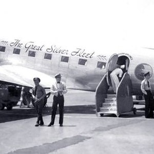 The Silver Fleet (1943)