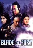 Blade of Fury poster image