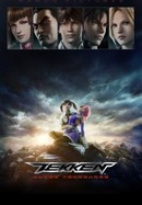 Tekken: Blood Vengeance poster image