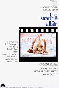 The Strange Affair - Movie Reviews - Rotten Tomatoes