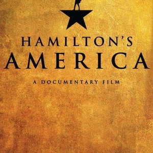 Hamilton's America photo 12