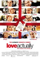 Love Actually poster image