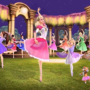 Barbie in the 12 Dancing Princesses (2006) photo 9
