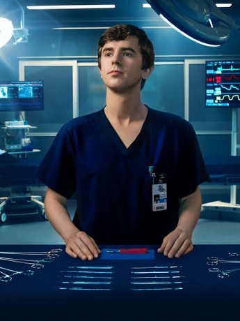 The good doctor season 3 episodes shop