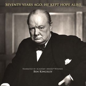 Winston Churchill: Walking with Destiny (2010) photo 14