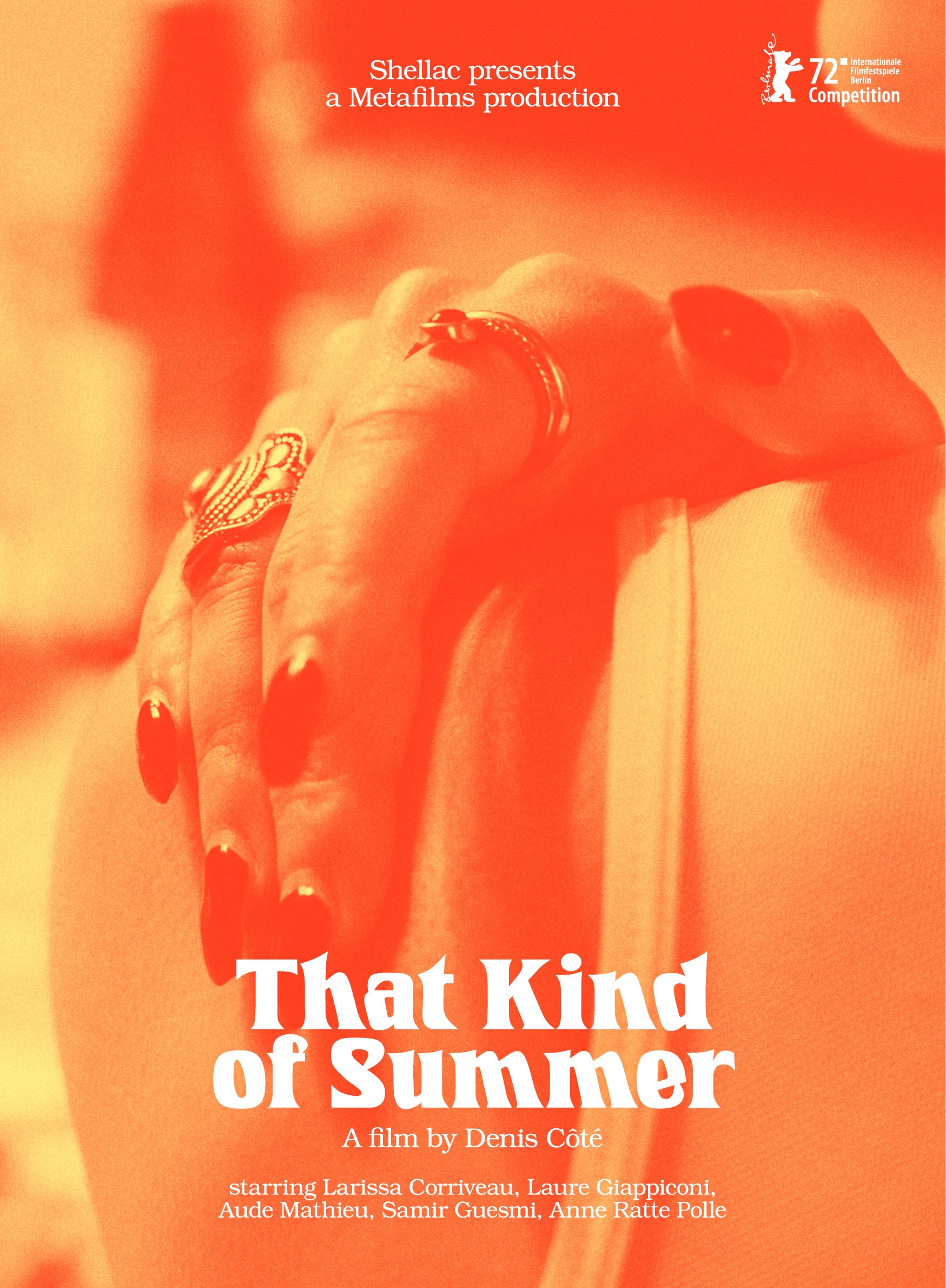 That Kind of Summer | Rotten Tomatoes