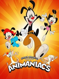 Kisscartoon animaniacs 2021 shop