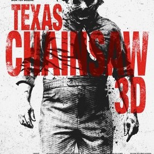 Texas Chainsaw photo 19