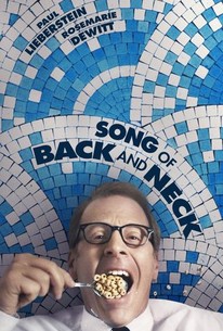 Poster for Song of Back and Neck