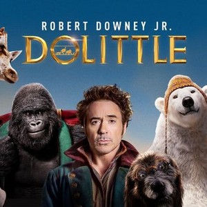 Dolittle | Rotten Tomatoes